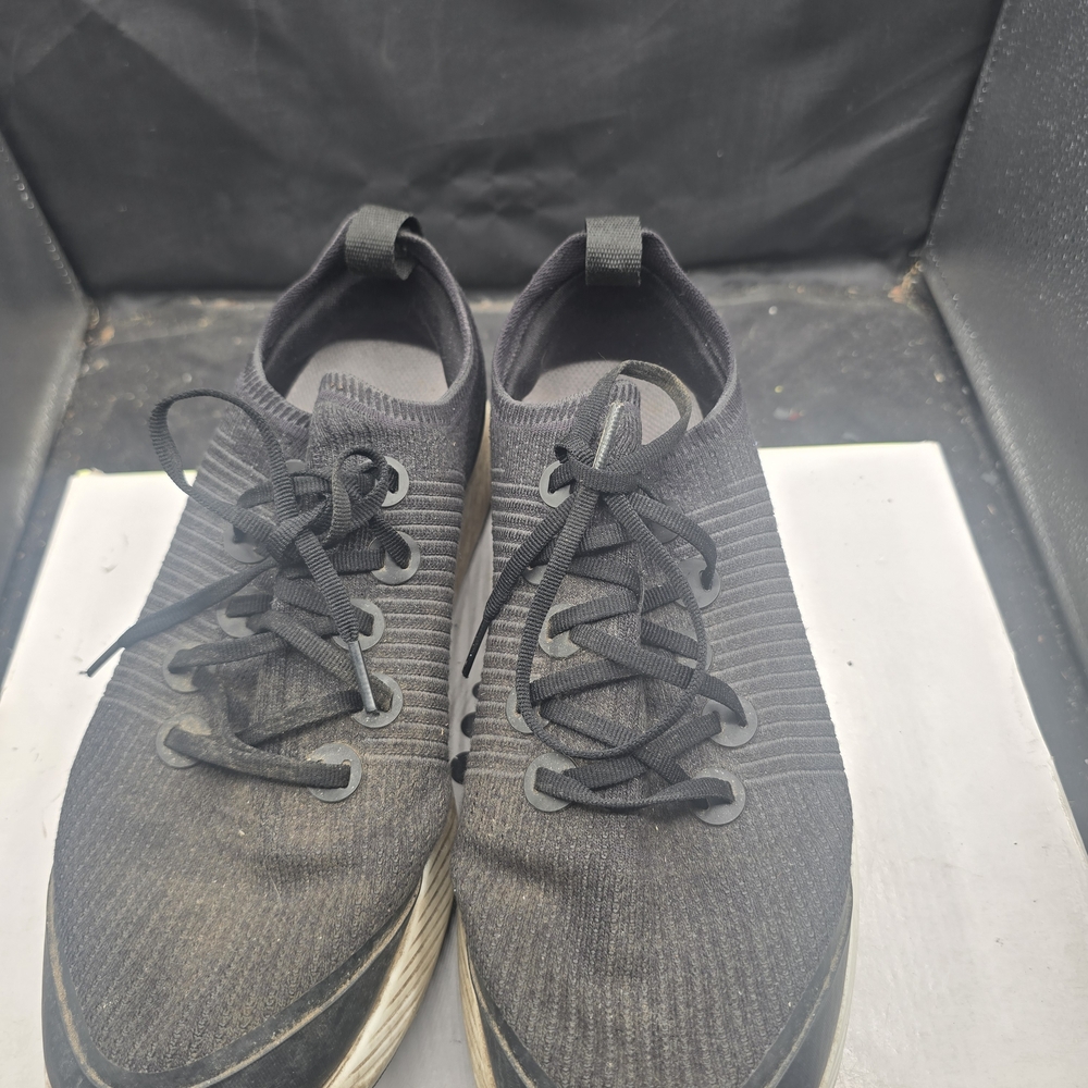 Allbirds Charcoal Men's Sneakers